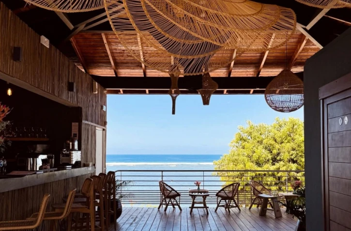 La Saline : le restaurant et boite de nuit Le Choka fermé après de nombreuses irrégularités