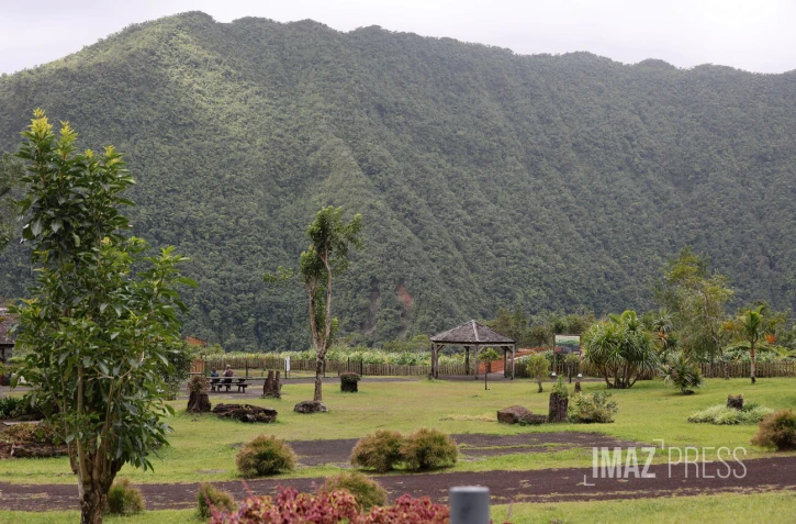 belvédère de Takamaka