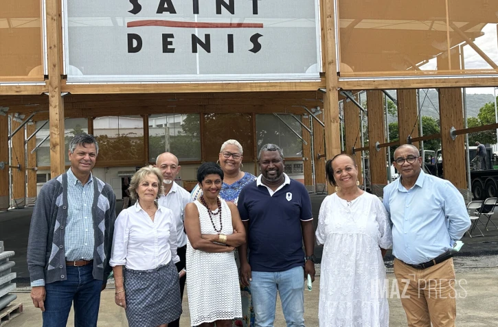 bilan saint-denis 