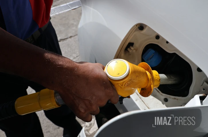 carburant 