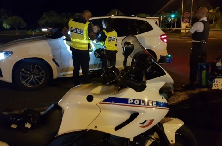 Police 