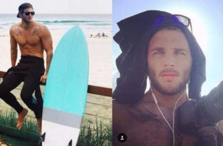 Eduardo Martins, faux reporter