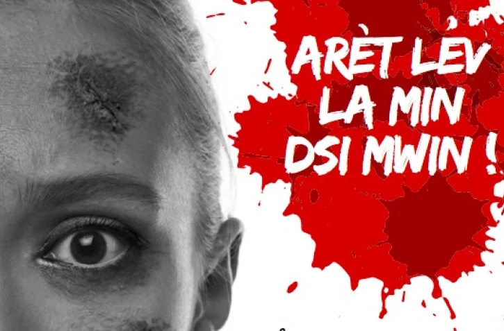 Violences faites aux femmes