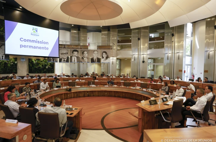 Le Département mobilise 100.000 euros pour la PIROI afin d'aider Madagascar après le passage de Gezani