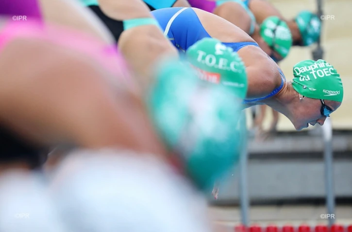 meeting natation 2017
