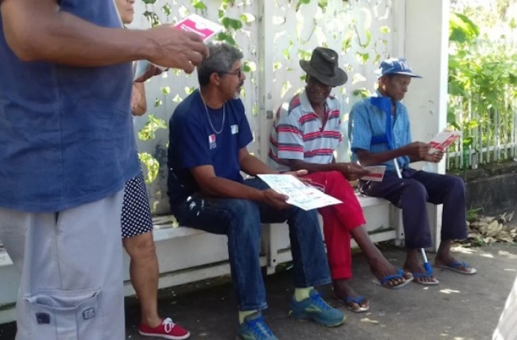 Dengue réunions information 