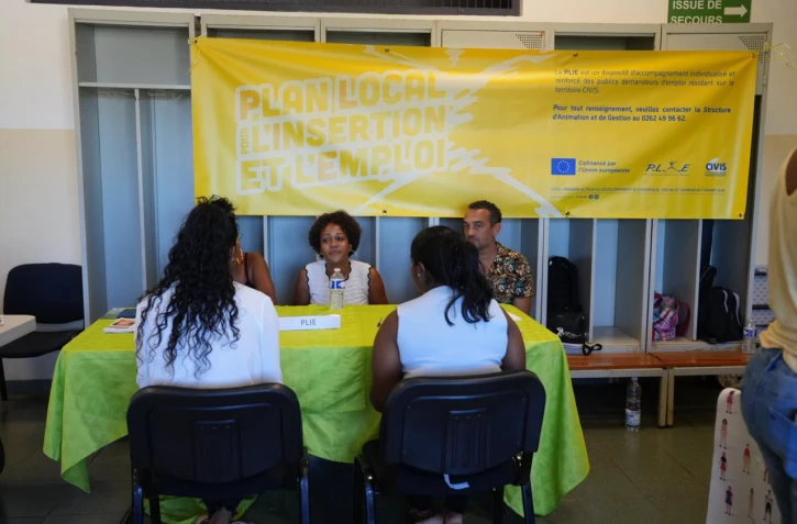 Civis : le sport, un levier d'insertion