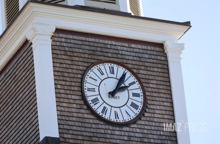 horloge 