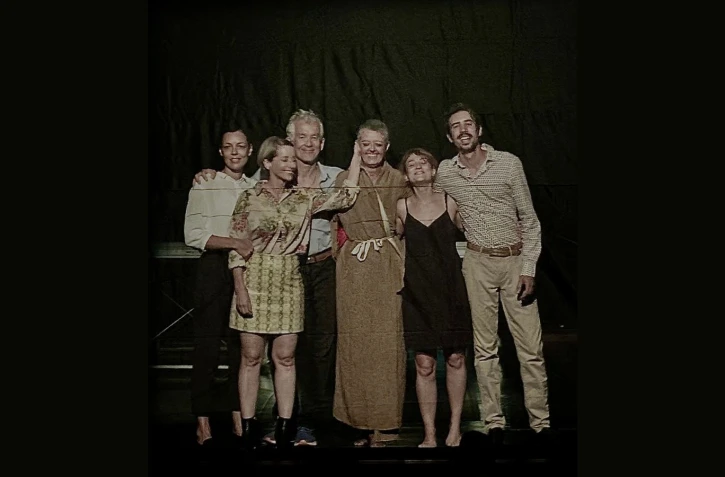 Lucet Langenier - Kadoc.