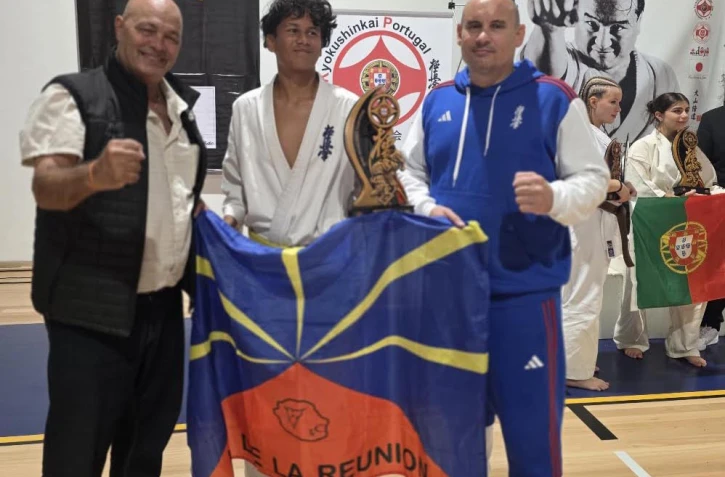 Photo KWF France