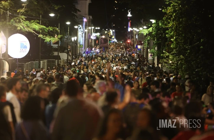 Fête de la musique 2023 Saint-Denis