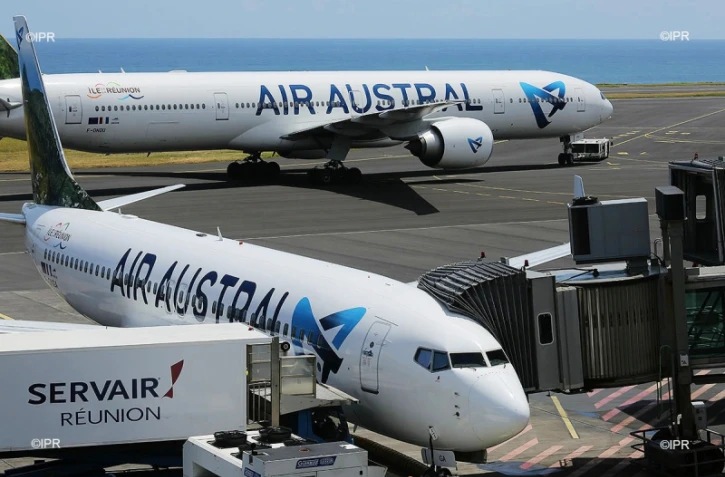 Air Austral