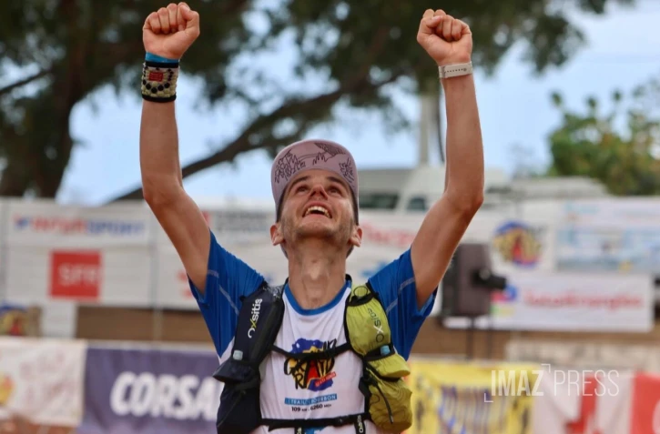 Grand Raid 2023