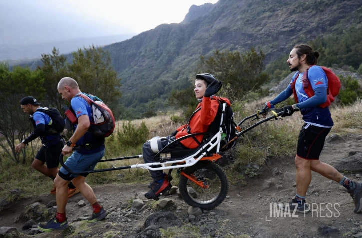 grand raid 2023