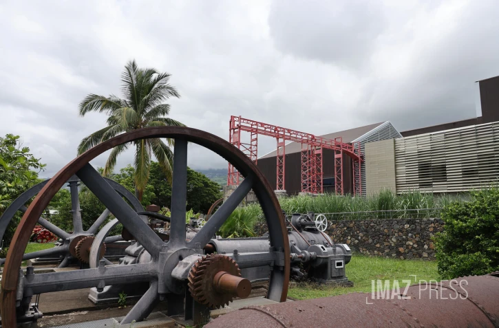 musee stella matutina 