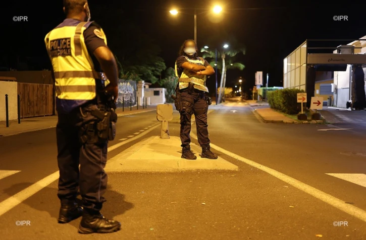 contrôle couvre-feu saint-gilles