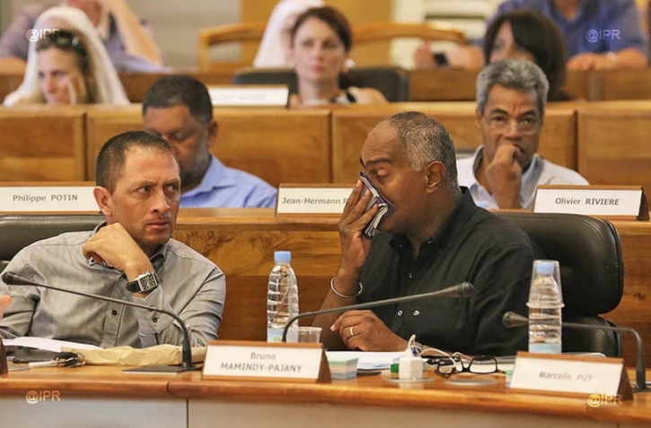 Assemblée Plénière