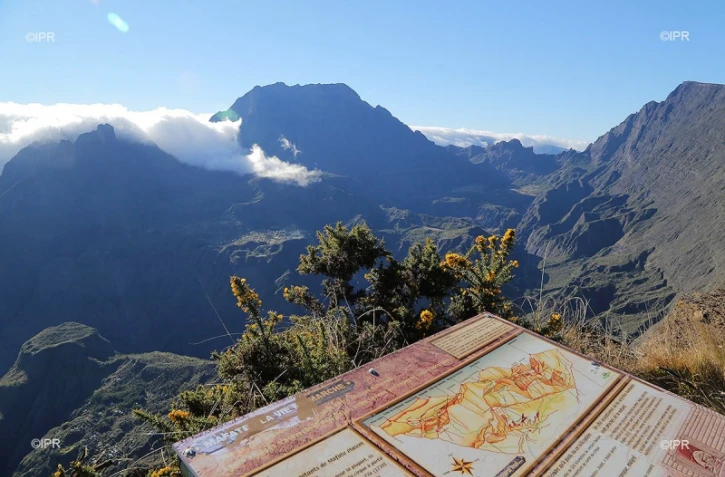 Météo Réunion 