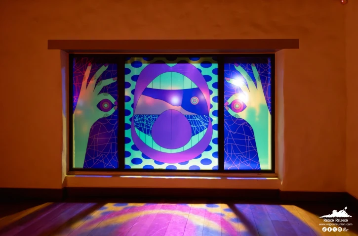 Région : Saint-Paul a lancé la 4ème édition du festival Kromali