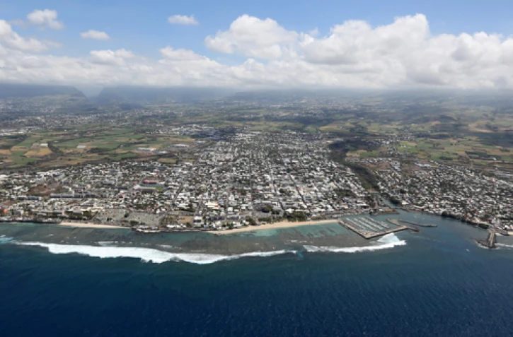 Saint-Pierre