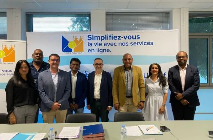 Matinée Entreprises