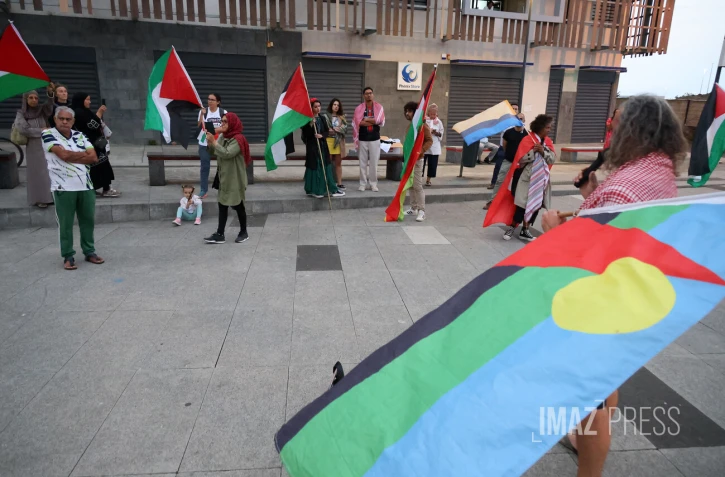 soutien à la palestine 