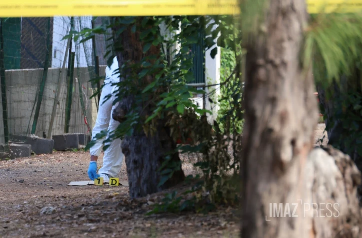Gendarmerie Réunion 