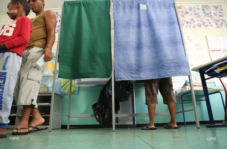 législative 2 eme tour