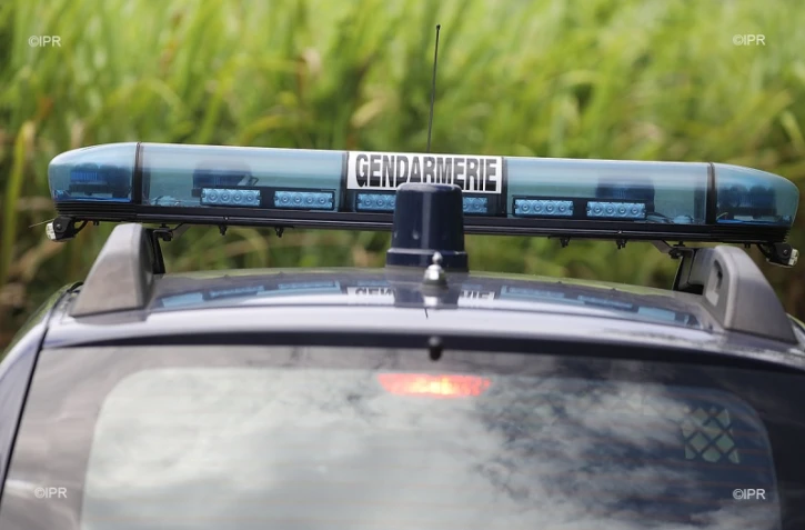Gendarmerie 