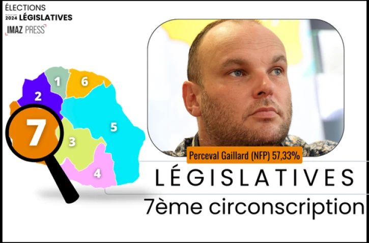 7ème circonscription