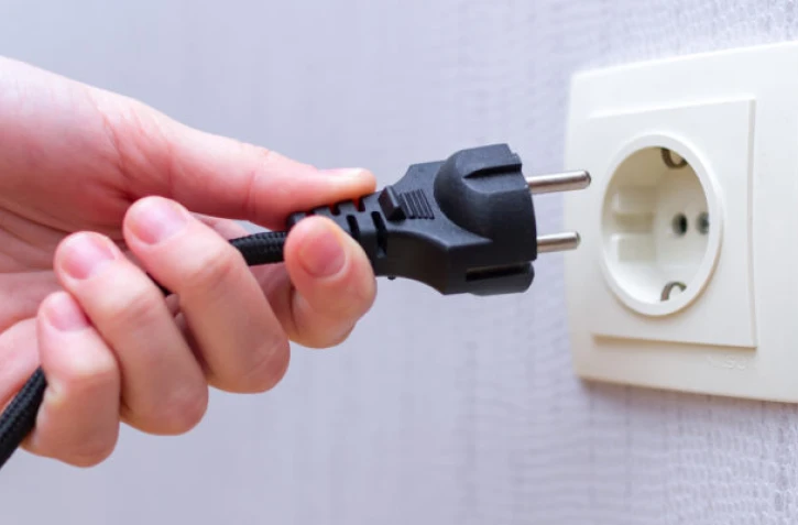 Certains secteurs de la ville de Saint-Paul seront privés d'électricité