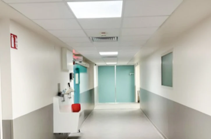 médecin