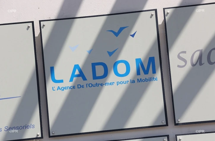 Ladom