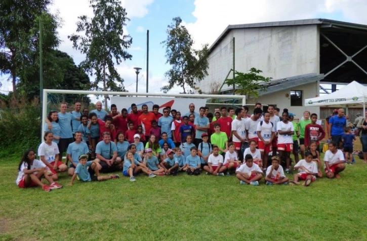 Tchoukball