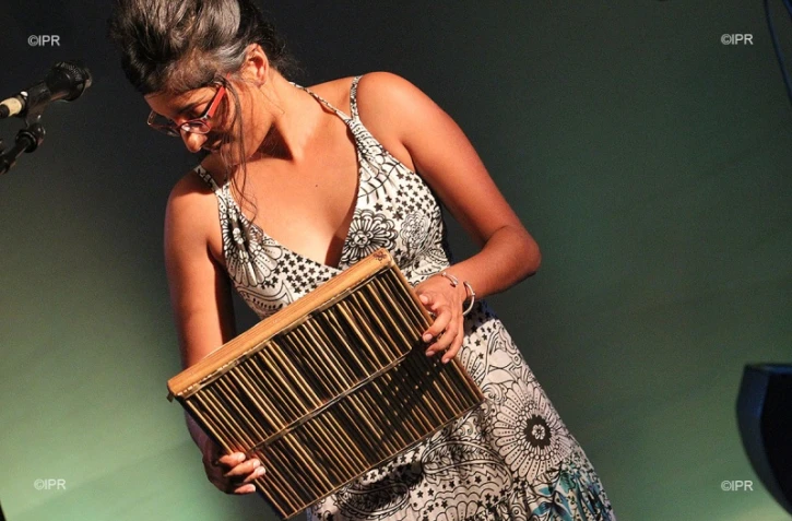 maya Kamati 