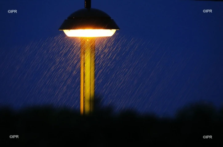 pluie 