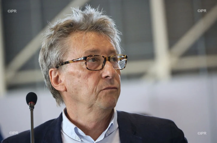 Jean Pierre Marchau 