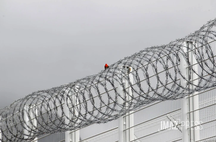 prisons Domenjod 
