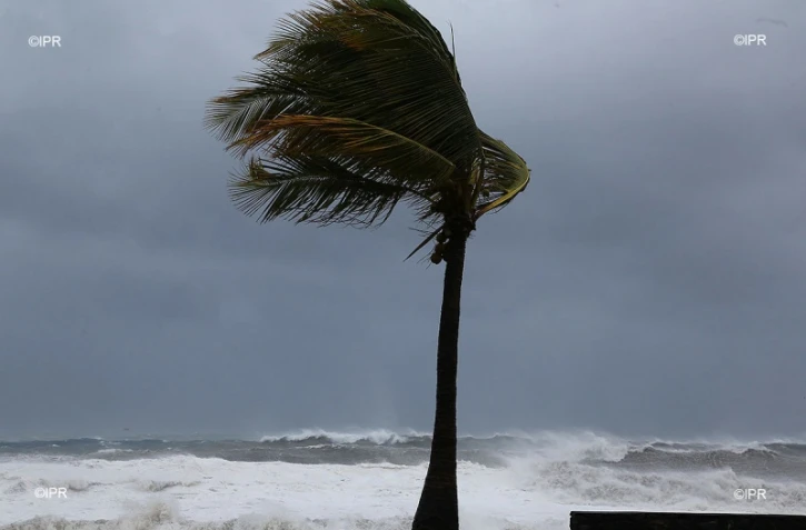 météo réunion 