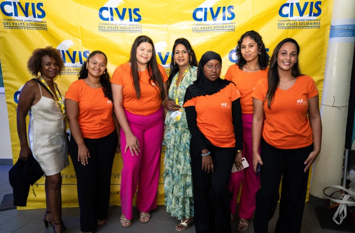 Civis : "Osez au féminin" une journée pour booster l’entrepreneuriat au féminin
