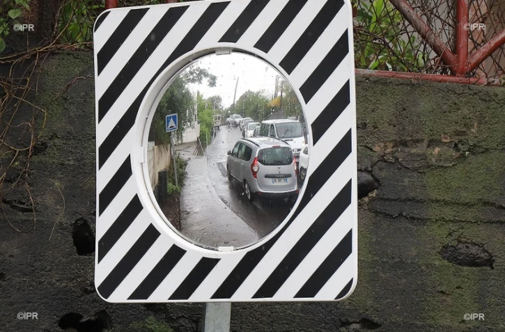 Pluie janvier 2018  