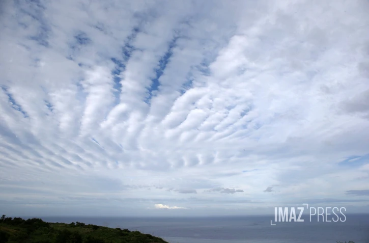 météo réunion nuages 