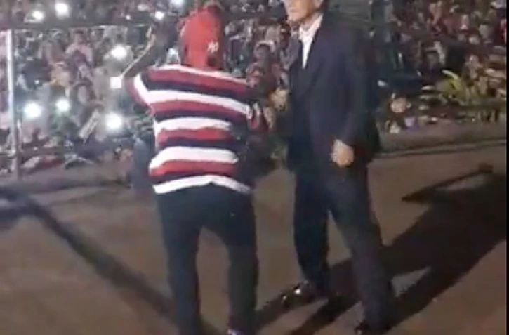 André Thien Ah Koon