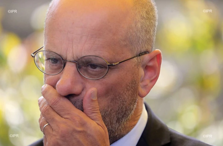 Jean-Michel Blanquer