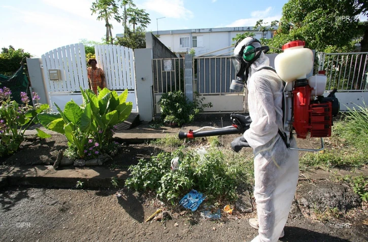 Chikungunya