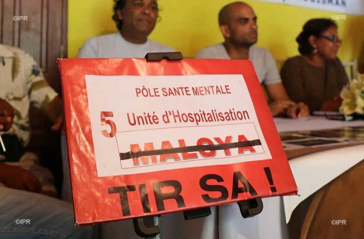 unité santé mentale 