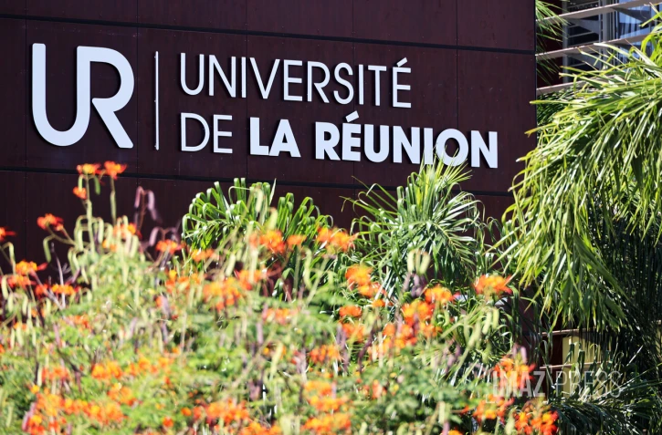 université de la réunion