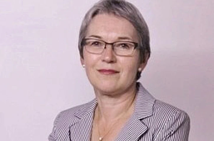  Christine RICHET