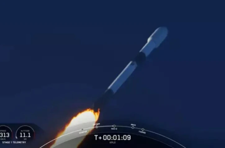 Mission lunaire sud-coréenne