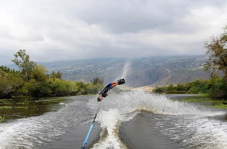 ski nautique 